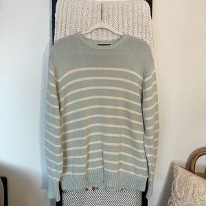 Brandy Melville Briana Sweater